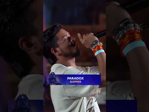 Bhola Naache - Paradox | Live at #Mahashivratri2025