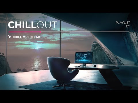 Deep Chillout Music for Focus and Creativity