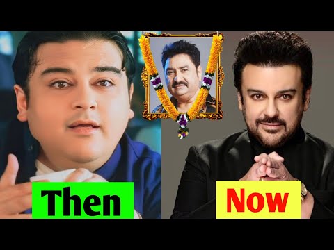 Bollywood All Singers Then And Now  || Unavailable || Real Age of Bollywood Singer