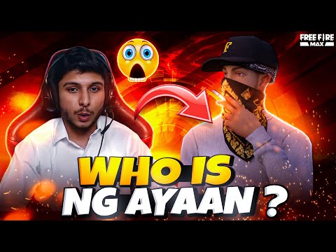 WTF ❗️This Player 🤔 Left Pro Nation & Joined NG Guild - Garena Free Fire