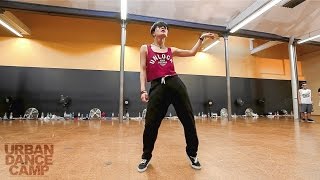 Say My Name - Destiny's Child / Koharu Sugawara Dance Choreography / URBAN DANCE CAMP