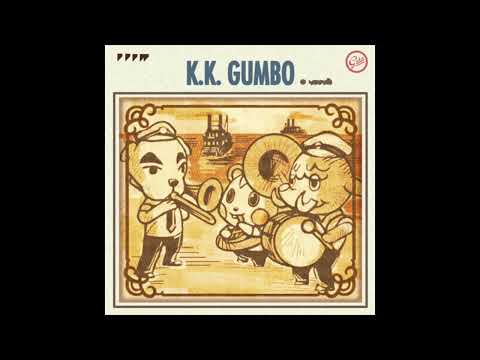 K.K. Gumbo | Music Box Version | K.K. Slider Official