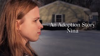 An Adoption Story (S1): Nina's Story - Adopted from St Petersburg, Russia to Rochester, NY