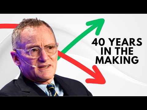 Howard Marks: A Once in a Lifetime Financial Event is Here