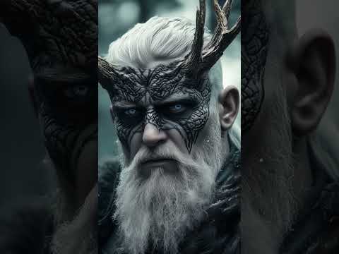 Dark viking music - shamanic music #vikings