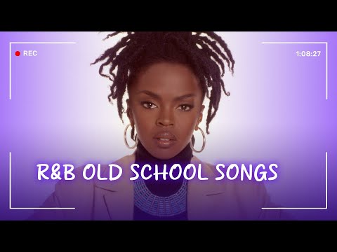 Old School R&B 2024 Mix | BEST 2000s R&B Throwbacks | Classic 90s RnB Old Skool Mix