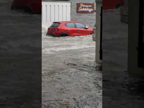 Michaung Cyclone🌀🌪️Chennai rains🌪️🌧️#michaungcyclone #ytshorts #shortsvideo #youtubeshorts #shorts