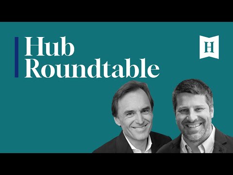 Hub Roundtable: Power abhors a vacuum, as Canada faces off against the U.S.