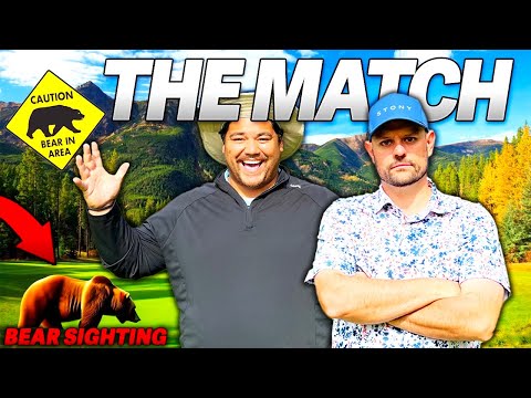 THE MOST BACK AND FORTH MATCH YET!!!