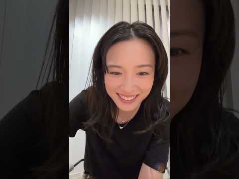 永野芽郁 インスタライブ  ㊗️誕生日🎉2024/09/26 Instagram Live mei_nagano0924official