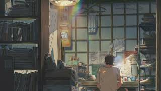 Lofi hip hop mix to put you in a better mood ~ 1 hour of relaxing beats ~ Music for relax/study