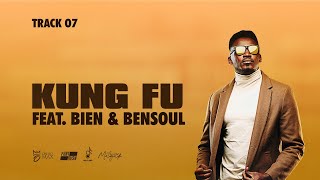 Okello Max - Kung Fu (feat. Bien & Bensoul [Official Lyric Video])