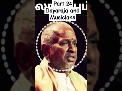 🎹 Ilayaraja and  Musicians🎹 Kuraloviyam🎷24 #music #Ilaiyaraaja#shorts#trending #viral  #tamil