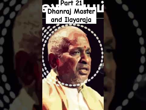 Ilayaraja and Dhanraj Master🎹 Kuraloviyam🎷21 #music #Ilaiyaraaja#shorts#trending #viral  #tamil