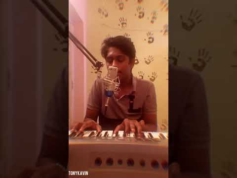 Mandram Vandha Thendraluku Unplugged Cover | TonyKavin |