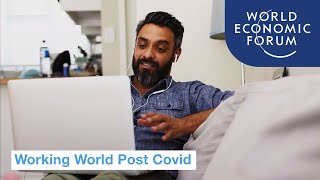 We asked 6 business leaders how they see the working world post COVID