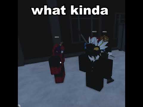 making a roblox criminality hacker quit in fear #roblox