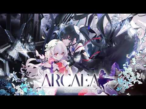 Arcaea 4.0 Intro (Reunion)