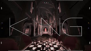 Crazy:B with 天馬 司 & 神代 類「KING」 プロジェクトセカイ×あんさんぶるスターズ！！スペシャルコラボ ゲームサイズMV