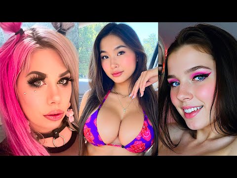 She DUMPED Her Boyfriend LIVE ON THE PODCAST?! Famous WWE Wrestler Daughter! | Dating Talk #231