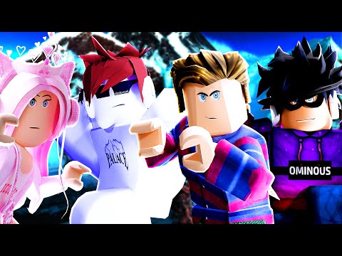 Battle Back Competition - Mt. Everest Roleplay (Roblox Battles Championship Season 3)