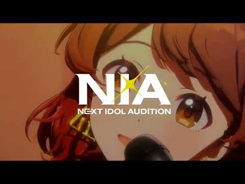 【学マス】NIA　花海佑芽　Ending