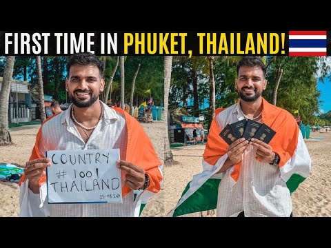 Flying from CHINA to THAILAND! 🇨🇳🇹🇭 My 100th Country! 🇮🇳