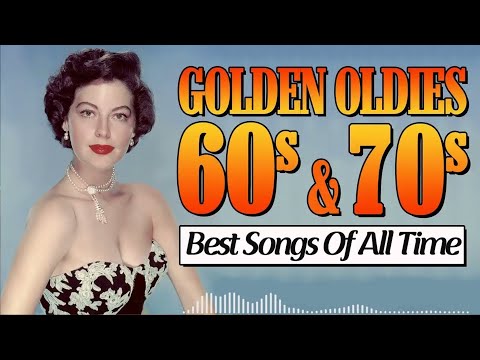 Best Golden Oldies From 50s 60s 70s | Top 100 Oldies Songs 🎙