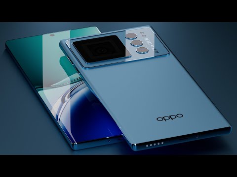 Oppo Reno 13 Pro - 250MP Camera, 7100mAh Battery, SD 988, 220W Fast Charging