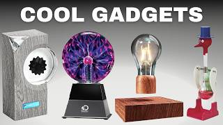 24 Cool Gifts & Gadgets for Science Lovers!