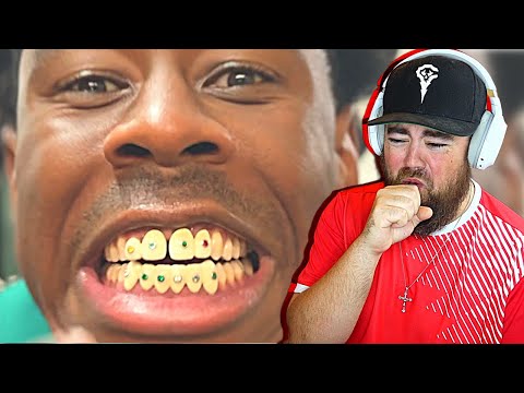 RAPPER REACTS to Tyler, The Creator - THAT GUY (Kendrick Lamar Remix)