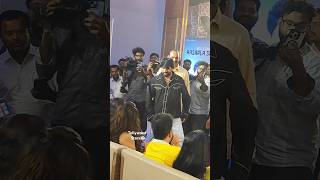 Jani Master At KCR Movie Pre Release Event#janimaster#kcr#tranding#yt