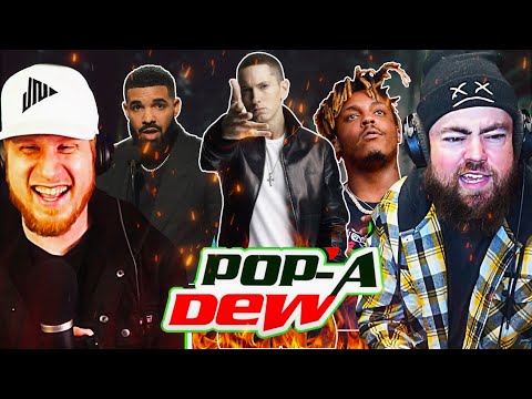 Drake Takes on UMG, Eminem's TDOSS, and Juice Wrld's Last Album!