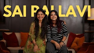 A Photo Dump, Being Confused In Your Early 20s & Studying Alone | Sai Pallavi x Fries with Potate