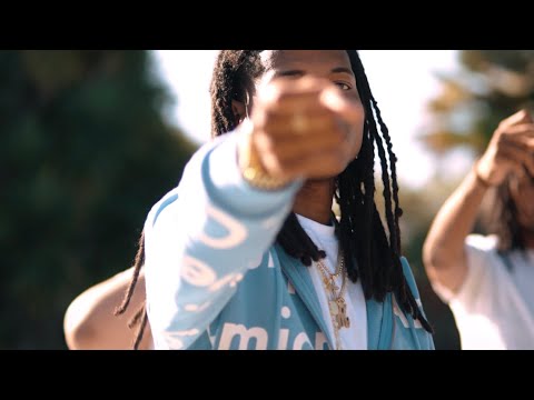 Trendy Ctm- TINTED (Official Music Video)