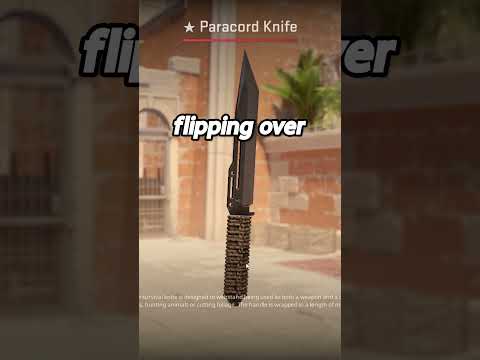 WATCH THIS BEFORE YOU GET A KNIFE!