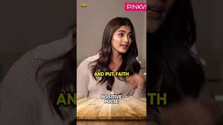 This Advice Can Reignite Your Confidence🔥 | Pooja Hegde