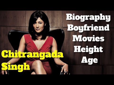 Chitrangada Singh Biography | Age | Height | Boyfriend and Movies