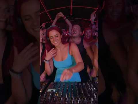 DJ Gigola at Boiler Room x Glitch Festival 2024