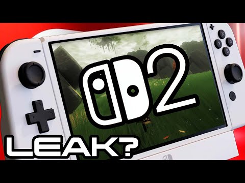 This Nintendo Switch 2 Update Is Interesting...