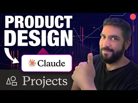 Boost Your UX Research Process With Claude Projects