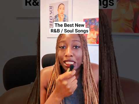 these are the BEST NEW R&B / Soul Songs❤️‍🔥 PART 1 #rnb #rnbsoul #rnbmusic #newmusic