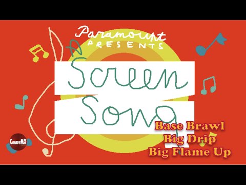 Color Screen Songs #1 | Trio of Sing-Alongs