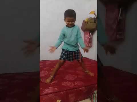 #Water #bucket #from #Raayan #songs #and #my #cute #baby #dance #alaparaikal #shorts #video 💃💃💃