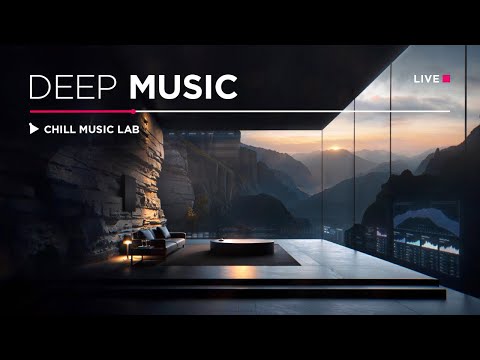 Deep Music for Work-Life Balance | Atmospheric Radio