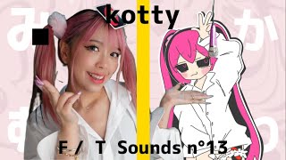 みむかｩわナイストライ／歌ってみた【kotty】