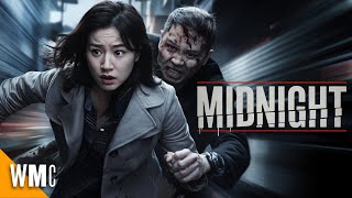 Midnight | Free Crime Thriller Movie | Full Korean Movie | English Subtitles | World Movie Central