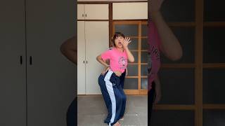 Dance of Koharu and @あいる-z3c❤ #dance #funny #dancer #funnyshorts #cute #japanese #meow #cat #koharu