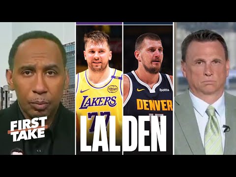 Luka-LeBron are Jokic's nightmare - Legler believes Lakers would beat Nuggets in playoffs this year